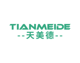 天美德 第14类珠宝钟表商标图样