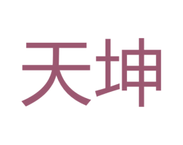天坤 第39类运输旅行商标图样