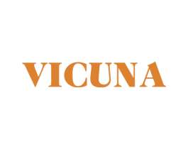 VICUNA 第32类啤酒饮料商标图样