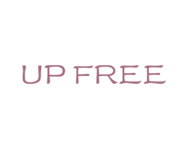 UP FREE 第32类啤酒饮料商标图样