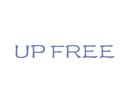 UP FREE 第30类小食配料商标图样