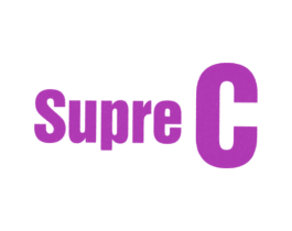 SUPRE C 第30类小食配料商标图样