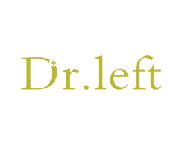 DR.LEFT 第5类医药商标图样