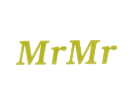 MRMR 第5类医药商标图样