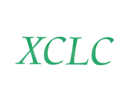 XCLC 第3类化妆品商标图样