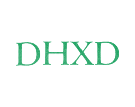 DHXD 第3类化妆品商标图样