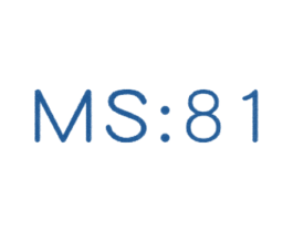 MS:81 第3类化妆品商标图样