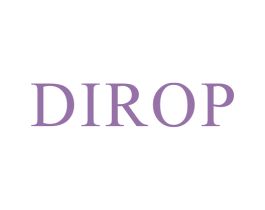 DIROP 第3类化妆品商标图样