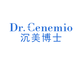 DR.CENEMIO 沉美博士 第10类医疗器械商标图样