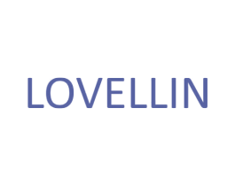 LOVELLIN 第28类体育玩具商标图样