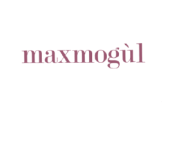 MAXMOGUL 第25类服装鞋帽商标图样