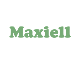 MAXIELL 第30类小食配料商标图样