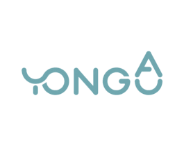 YONG；YONGA 第6类五金金属商标图样