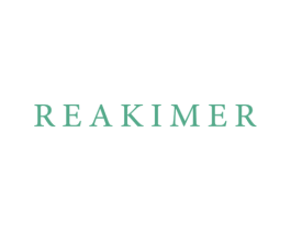 REAKIMER 第18类皮革箱包商标图样
