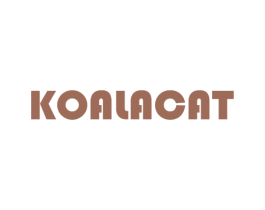 KOALACAT 第25类服装鞋帽商标图样