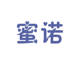 蜜诺 第32类啤酒饮料商标图样