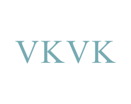 VKVK 第5类医药商标图样