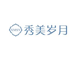 XMSY 秀美岁月 第5类医药商标图样