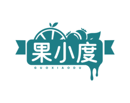 果小度 第31类水果花木商标图样