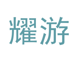 耀游 第9类科学仪器商标图样
