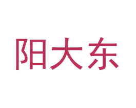 阳大东 第25类服装鞋帽商标图样