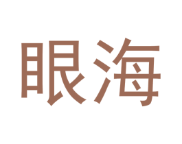 眼海 第9类科学仪器商标图样