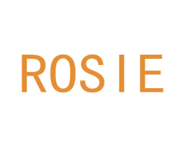ROSIE 第20类家具商标图样