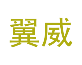 翼威 第10类医疗器械商标图样