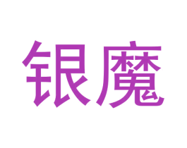 银魔 第42类技术服务商标图样