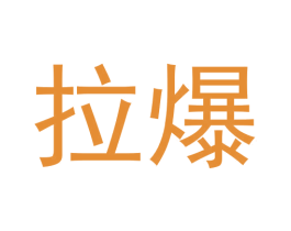 拉爆 第9类科学仪器商标图样
