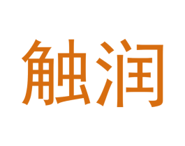 触润 第10类医疗器械商标图样