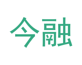 今融 第30类小食配料商标图样