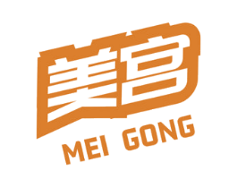 美宫 第33类酒商标图样