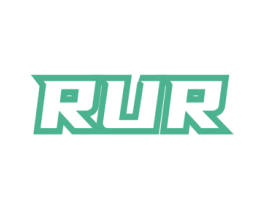 RUR 第32类啤酒饮料商标图样