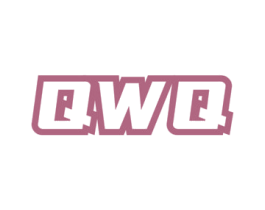 QWQ 第32类啤酒饮料商标图样