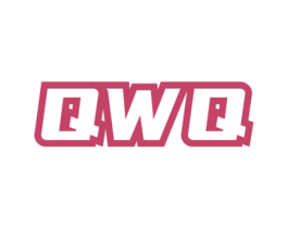 QWQ 第28类体育玩具商标图样