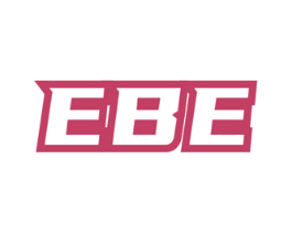 EBE 第32类啤酒饮料商标图样