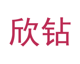 欣钻 第9类科学仪器商标图样