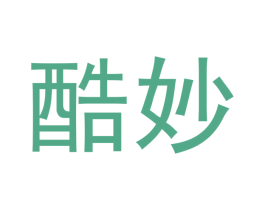 酷妙 第24类布料床单商标图样