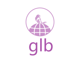 GLB 第18类皮革箱包商标图样