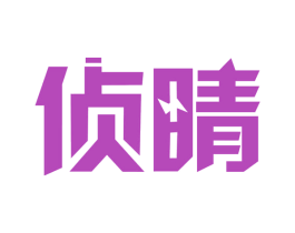 侦睛 第12类运输工具商标图样