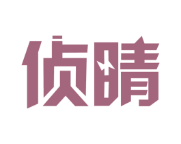 侦睛 第9类科学仪器商标图样