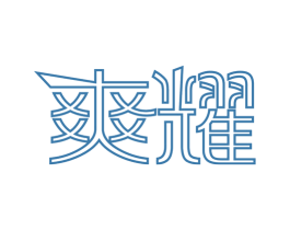 爽耀 第9类科学仪器商标图样