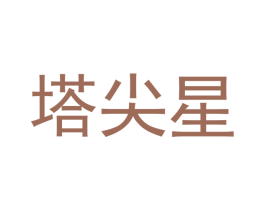 塔尖星 第41类教育娱乐商标图样