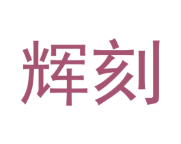 辉刻 第12类运输工具商标图样