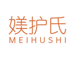 媄护氏 第3类化妆品商标图样