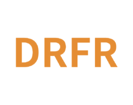 DRFR 第3类化妆品商标图样