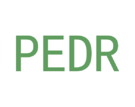 PEDR 第3类化妆品商标图样