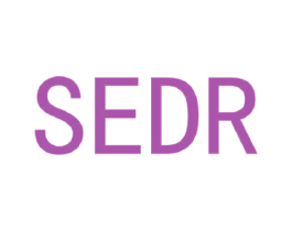 SEDR 第3类化妆品商标图样