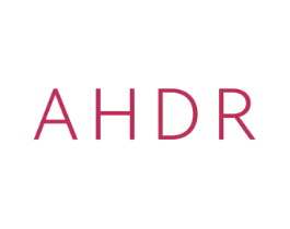 AHDR 第3类化妆品商标图样